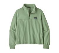 Patagonia - Women's Ahnya Pullover - Sweatshirt femme Ellwood Green - S