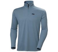 Helly Hansen Pull À Demi-zip Homme Hp 2.0 Bleu marine 2XL