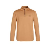 Pull 1/4 zip Protest Will Marron XS