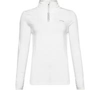 Protest Fabriz Long Sleeve T-shirt Blanc XL Femme
