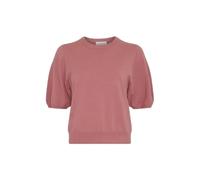 Pull 2/4 femme Moss Copenhagen Sefika Rachelle Rose S/M