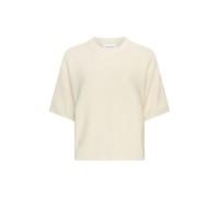 Pull 2/4 femme Moss Copenhagen Thamira Gris L/XL