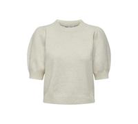 Only – Pull Onlrica Life 2/4 Ex KNT Birch détail mélangé XS (EU)