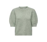 ONLY Pull en Maille ONLRICA Pull en Maille Chinois Green XS Chinois Green XS