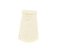 Pull 2026 pour chiens de petite à grande taille. Design en tricot doux pour un confort ultime. Idéal par temps froid. Durable et facile à nettoyer. Parfait pour l'intérieur et l'extérieur. (C, 30 cm)