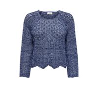 ONLY Pull en maille ONLNOLA India Ink Taille M