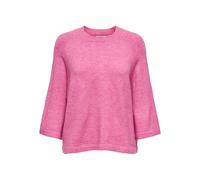 Pull 3/4 femme Only Simoni Rose XL