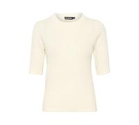 Pull 3/4 femme Soaked in Luxury Spina Beige M