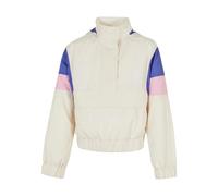 Urban Classics Uck2666 Jacket Beige 134-140 cm Fille