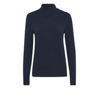 Pull à boutton femme b.young Mmorla 2 Bleu M