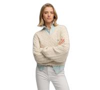 Superdry & Co Pull-over beige, Taille L