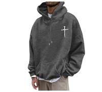 Pull a Capuche Bleu Homme V Grande Manga Zip Responsable Personnalisé Classique du Jeune Velours Musculation Marins Ours Intégrée Un Année Fonce Lavande
