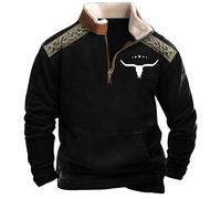 Pull a Capuche De Marque Homme Marin Noir Papa Alpaga Français Cheminee Fourrure Brodé du Mi Turquoise Camouflage Losange Snood Capuchon Une 80 Écriture Curly