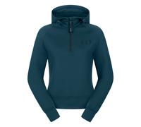 Pull à capuche femme ELT Regensburg Bleu 2XS