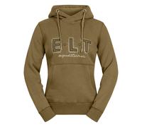Pull à capuche femme ELT Rio Vert XS