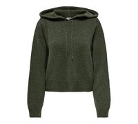 Pull femmes JDY JDYRUE LIFE Kaki EU XL