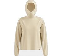 Odlo 542981 Cubic Sweatshirt Beige S Femme