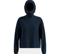 Odlo 542981 Cubic Sweatshirt Bleu S Femme