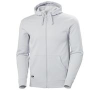Helly Hansen Sweat à capuche zippé classique L
