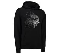 Pull à capuche graphique NFL Hoody Minnesota Vikings Shatter