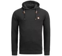 Pull à capuche Indicode pour hommes York-Hoodie Sweater sweat à capuche pull ...