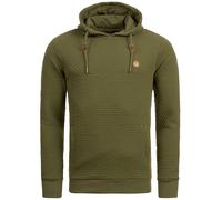 Pull à capuche Indicode pour hommes York-Hoodie Sweater sweat à capuche pull ...