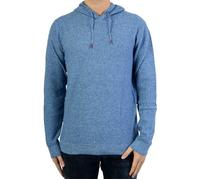 Pull A Capuche Kaporal Dony - Bleu S