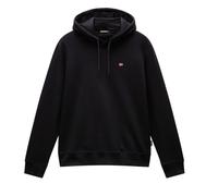 Pull à capuche Napapijri Balis Hood Blu Marine XL