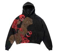 Pull a Capuche Pas Cher Noël Plaid Orange Moche Islandais Essentials Moulant Lambswool Coloré sur Multicolore Retro Bicolore Coeur Fleur Bateau Meilleurs Tout Skate