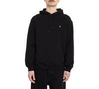 Pull À Capuche Volcom Single Stone - Noir