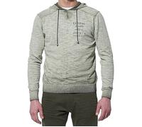Pull à Capuhe Kaporal Volo - Kaki XXL