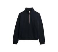 Superdry Sweat à Demi-zip Essential Logo Embroidered