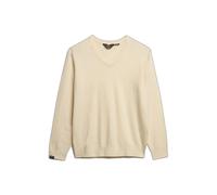 Superdry Pull-over & Co crème Taille L