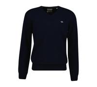GANT Pull-over bleu marine, Taille XXL