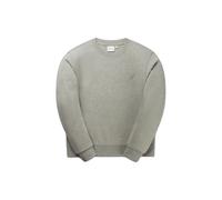 Daily Paper Mono rib sweater men Sweatshirts grey taille: XL