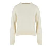 Urban Classics Knitted Sweater Blanc S Femme