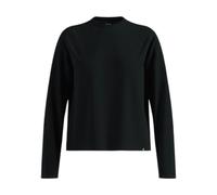 Odlo 542991 Cubic Sweatshirt Noir M Femme