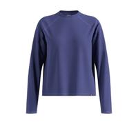 Odlo 542991 Cubic Sweatshirt Bleu S Femme