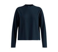 Odlo 542991 Cubic Sweatshirt Bleu XL Femme