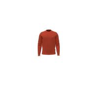 Napapijri Pull à col rond Droz Rouge Taille S