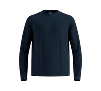 Odlo 542992 Cubic Sweatshirt Bleu M Homme