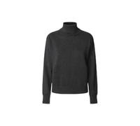 Pull Ã col roulÃ© femme Pepe Jeans Coraline Noir S