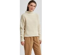 Pull à col roulé col rond haut manches longues SLFSELMA | 42