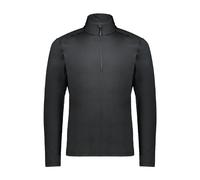 Pull à col roulé demi-zip CMP Noir 5XL