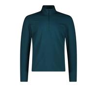 Cmp 30l1097 Sweatshirt Vert,Bleu 3XL Homme