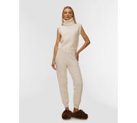 Pull à Col Roulé En Laine Pour Femmes Perfect Moment Crystal Tank Top W3001212-2283