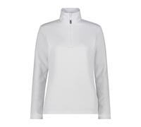 Cmp 34l4226 Half Zip Sweatshirt Blanc L Femme