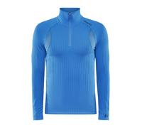 Pull à col roulé fonctionnel pour homme CRAFT Active Extreme X Z bleu L