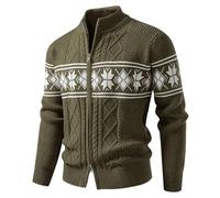 Pull a Col Roulé Homme Merinos Original Molleton 4xl 6xl Sweatshirt Moutarde Électrique Acrylique Intégré Chasseur Crew S Velour Un Joli Peche Running