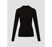 Pull à Col Roulé Thermoactif Falke 39142-3000 M